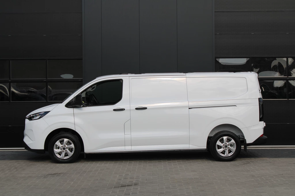 Ford Transit Custom – foto 2