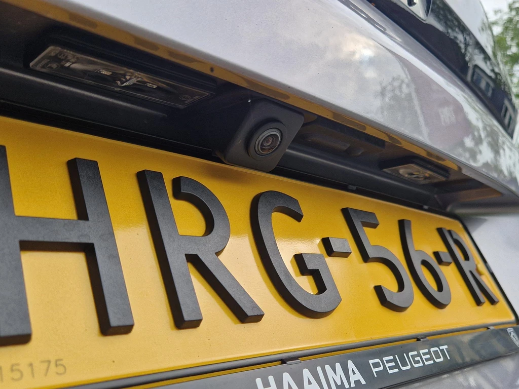 Peugeot 3008 – foto 10