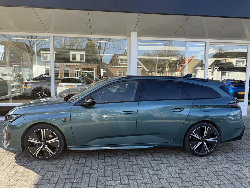 Peugeot 308 – foto 2