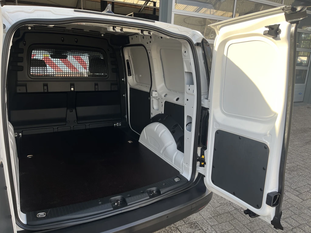Volkswagen Caddy – foto 21