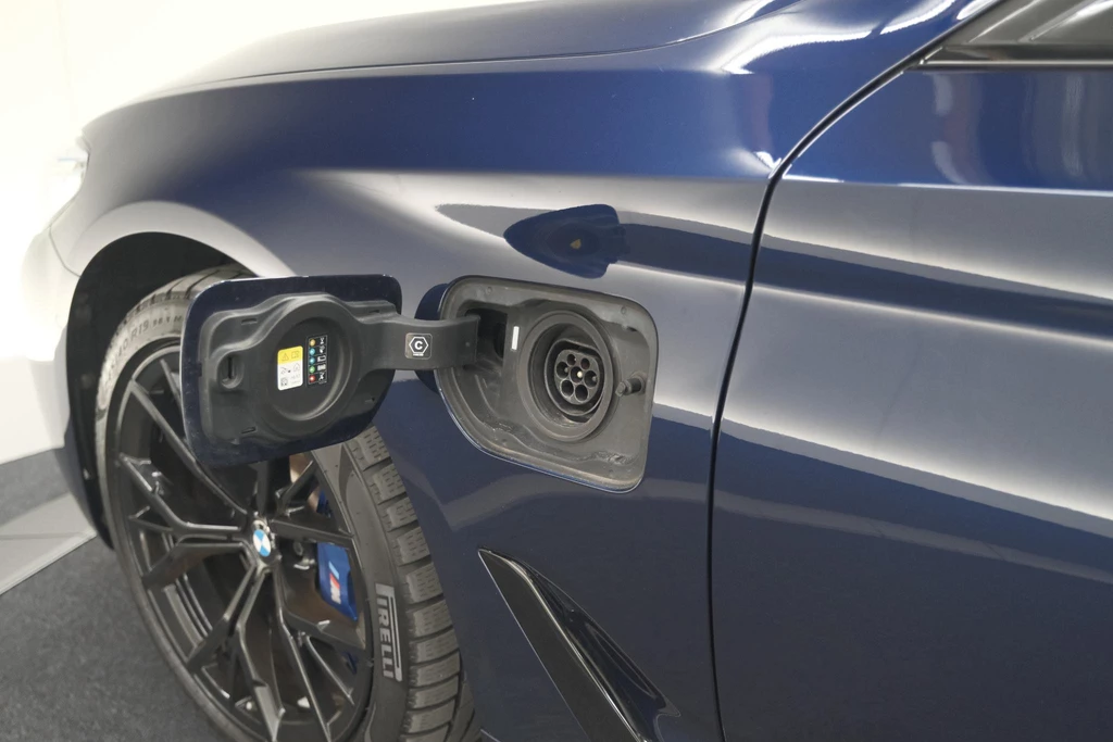 BMW 5 Serie – foto 36