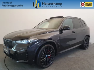 BMW X5 – thumbnail 1
