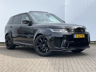 Land Rover Range Rover Sport – thumbnail 11