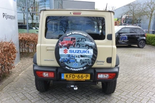 Suzuki Jimny – thumbnail 9