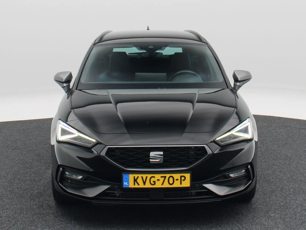 SEAT Leon – foto 8