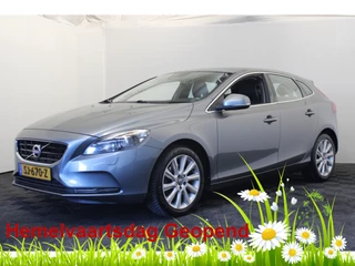 Volvo V40 – thumbnail 1