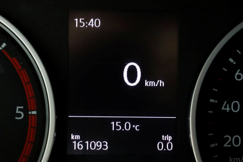 Volkswagen Crafter – foto 14