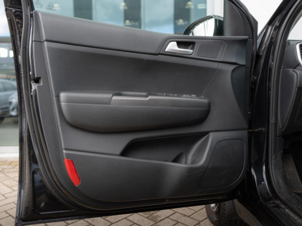 Kia Sportage – foto 20
