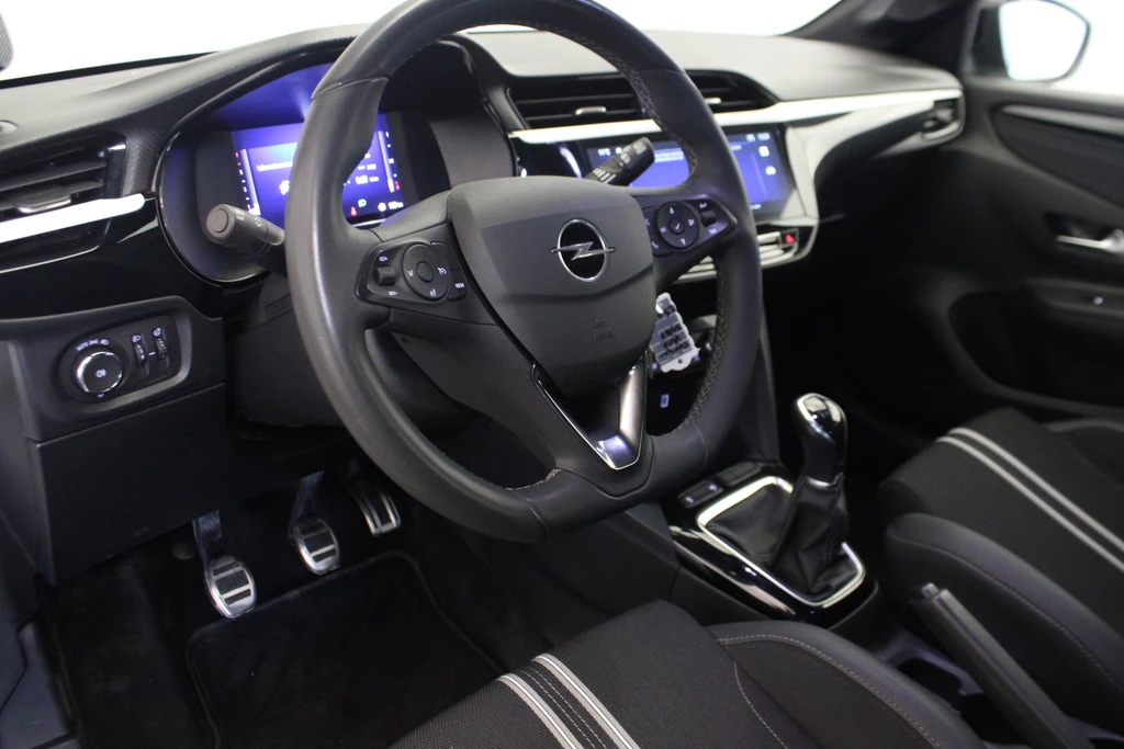 Opel Corsa – foto 9