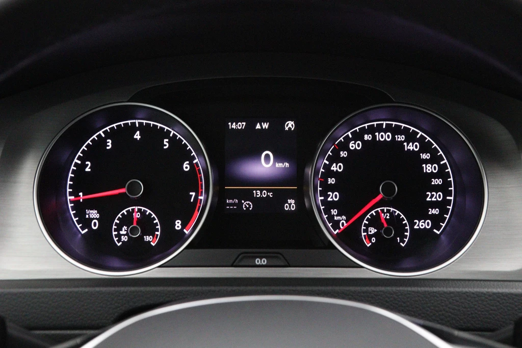 Volkswagen Golf – foto 14