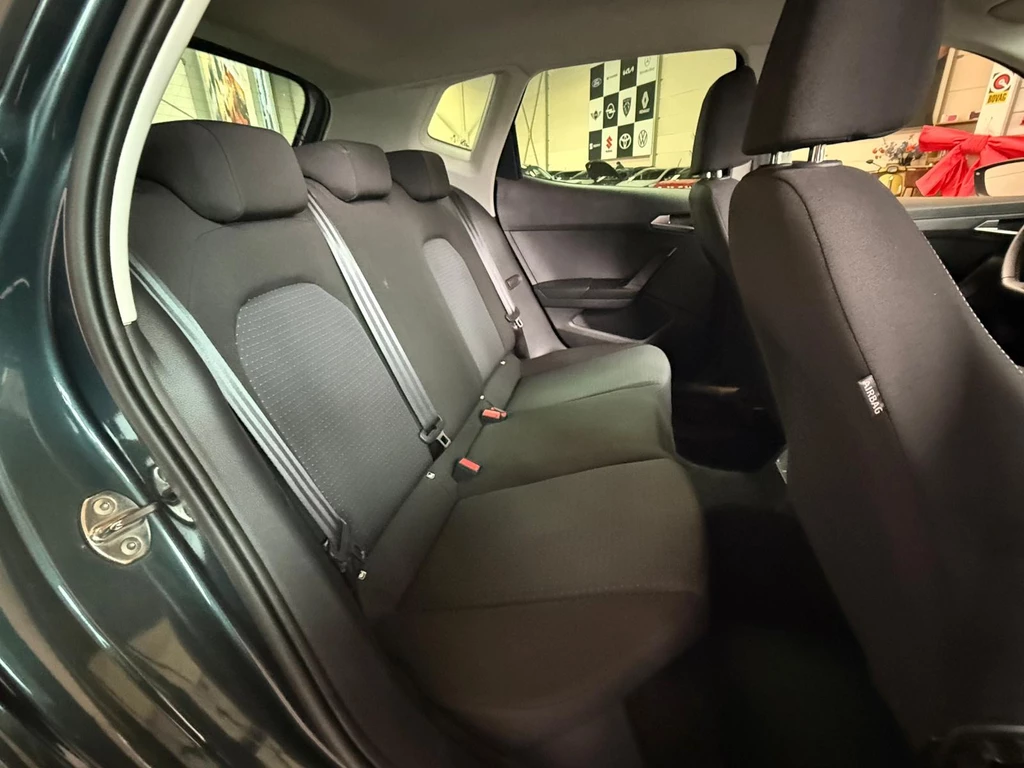 SEAT Arona – foto 25