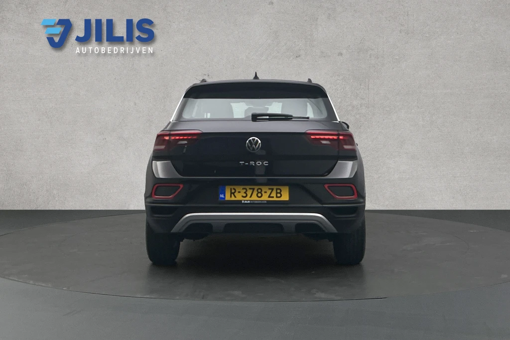 Volkswagen T-Roc – foto 5