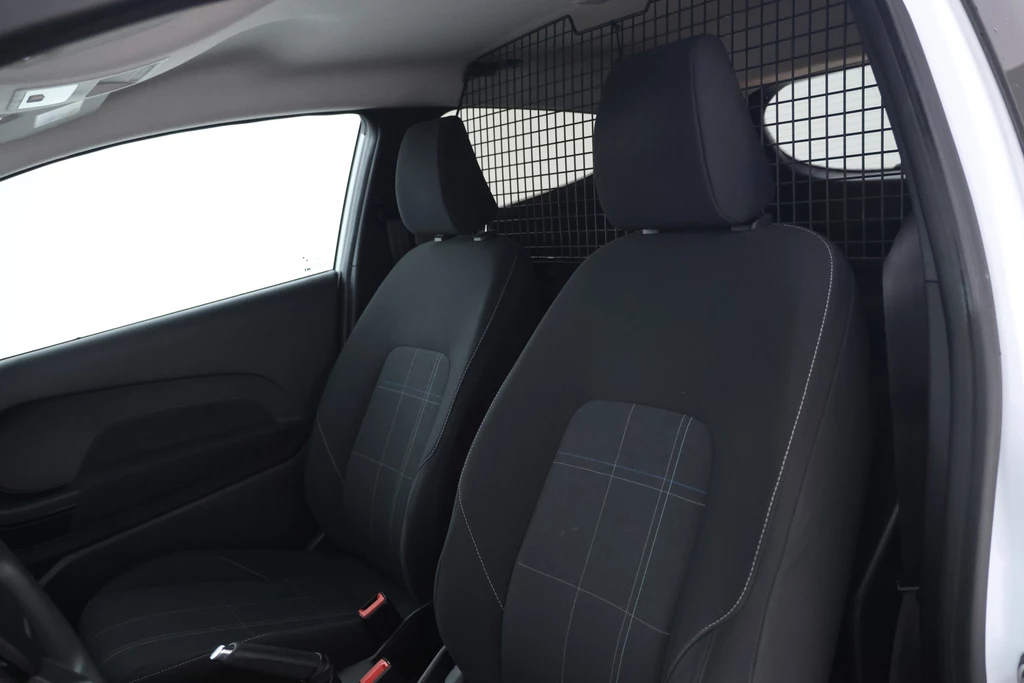 Ford Fiesta – foto 12