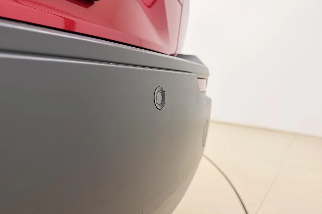 Mazda MX-30 – foto 10