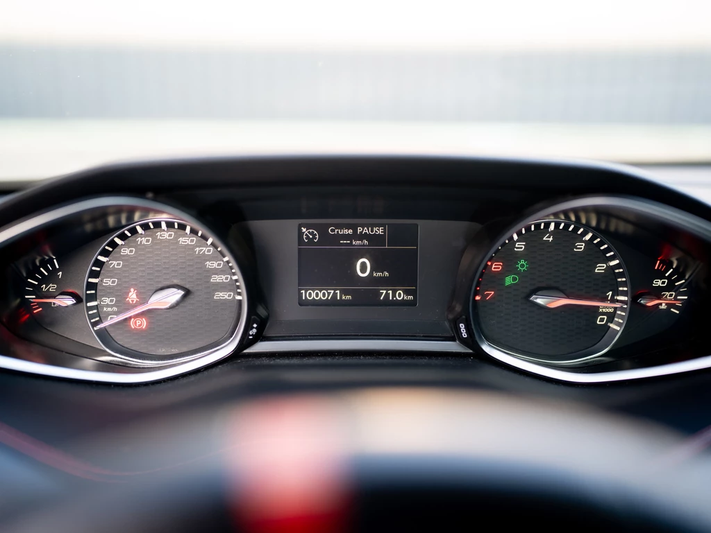 Peugeot 308 – foto 30