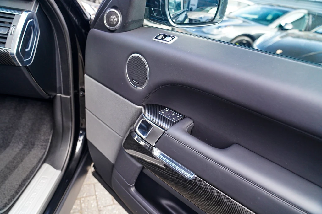 Land Rover Range Rover Sport – foto 50