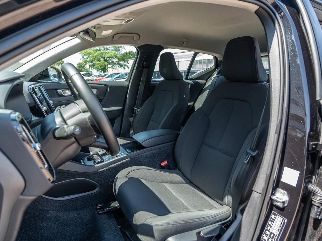 Volvo XC40 – foto 16