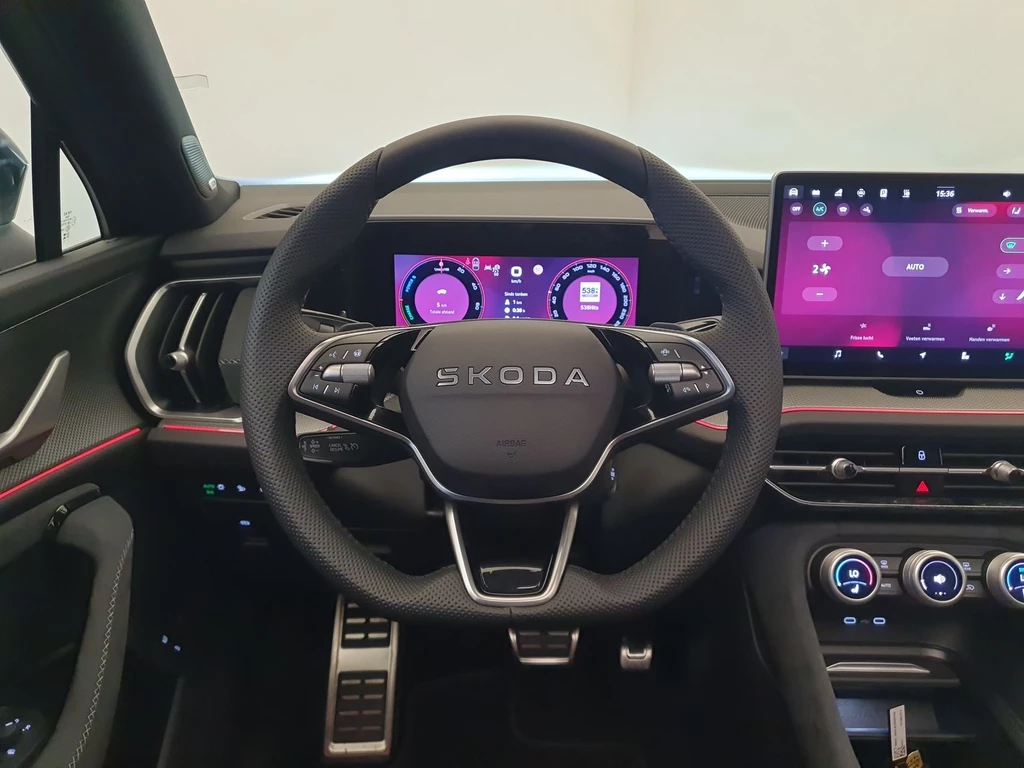 Škoda Kodiaq – foto 18