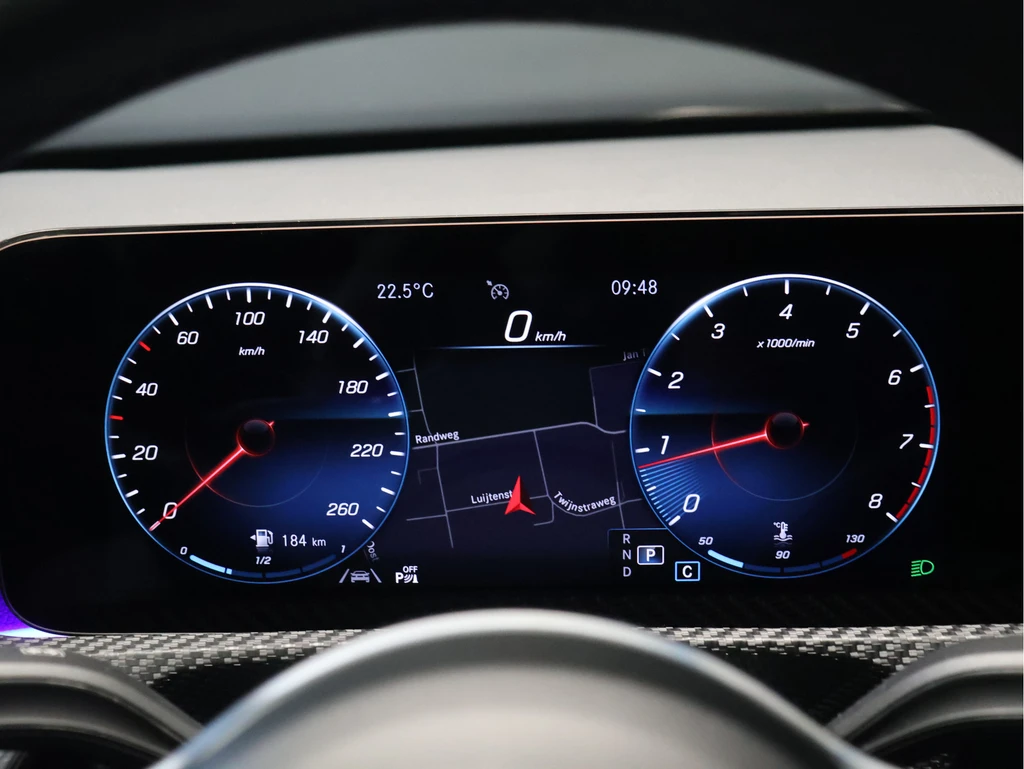 Mercedes-Benz A-Klasse – foto 13
