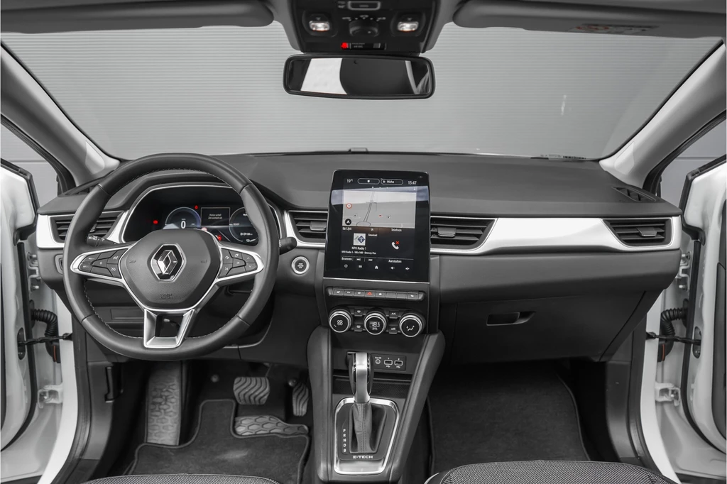Renault Captur – foto 9