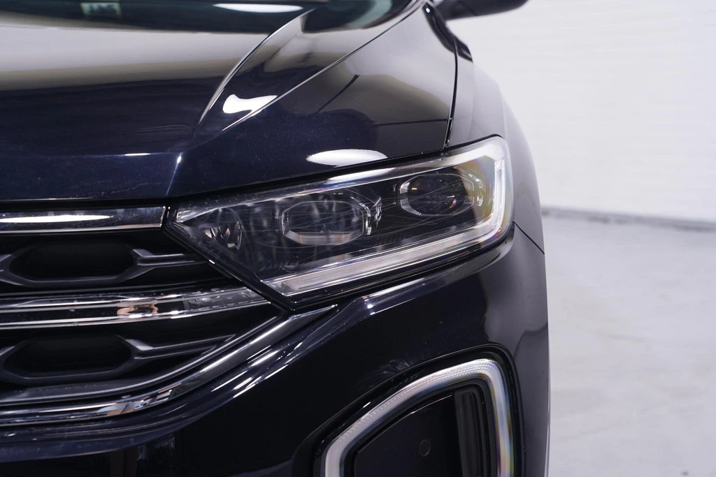 Volkswagen T-Roc – foto 10
