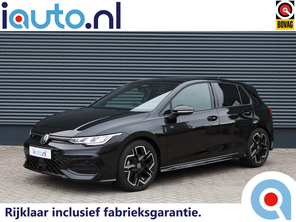 Volkswagen Golf – foto 1
