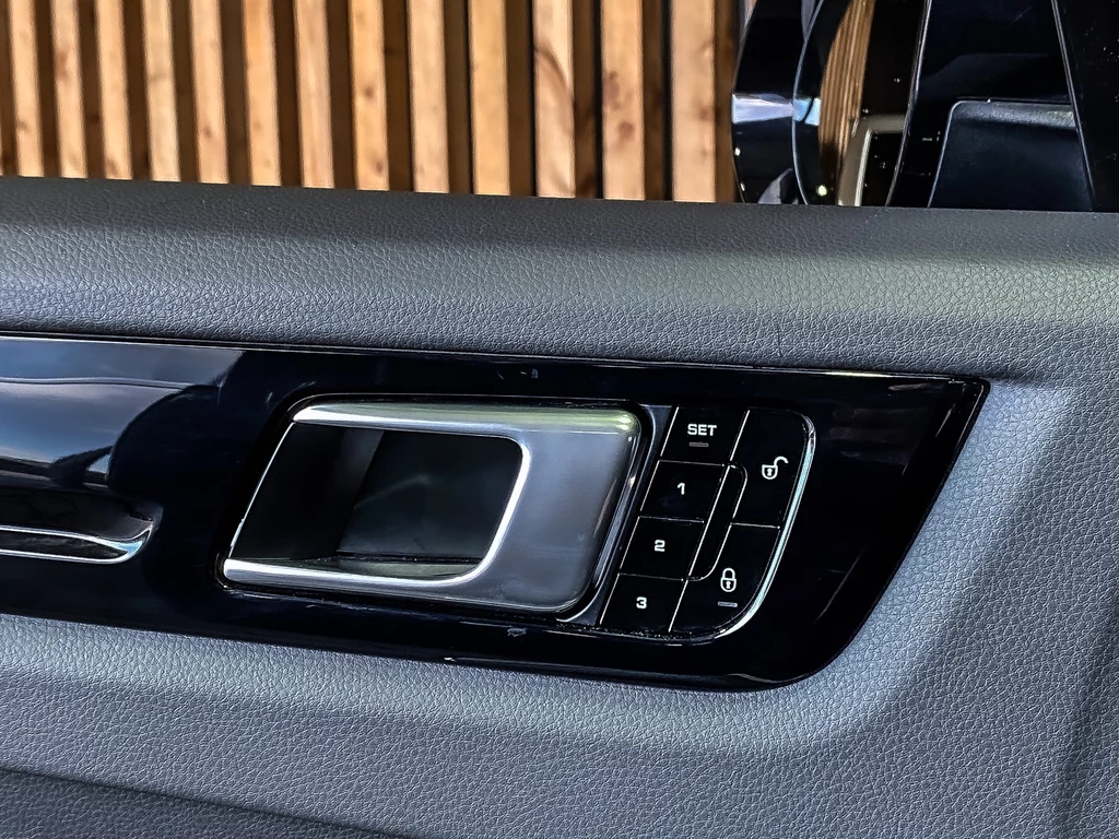 Porsche Cayenne – foto 52