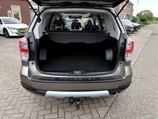 Subaru Forester – thumbnail 19