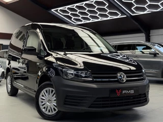 Volkswagen Caddy – thumbnail 13