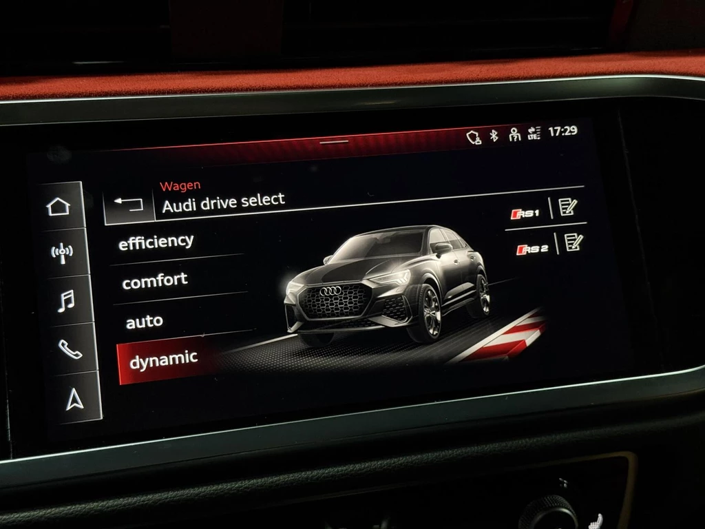 Audi RSQ3 – foto 43