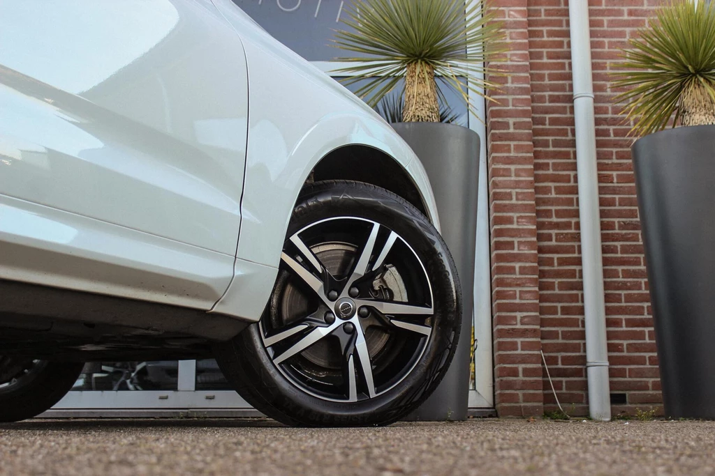Volvo XC60 – foto 48