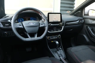 Ford Puma – thumbnail 13