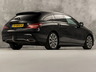 Mercedes-Benz CLA – thumbnail 6