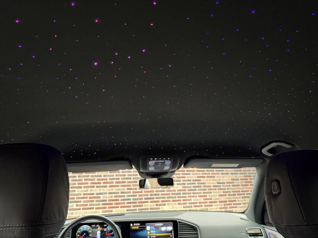 Mercedes-Benz GLE – foto 42