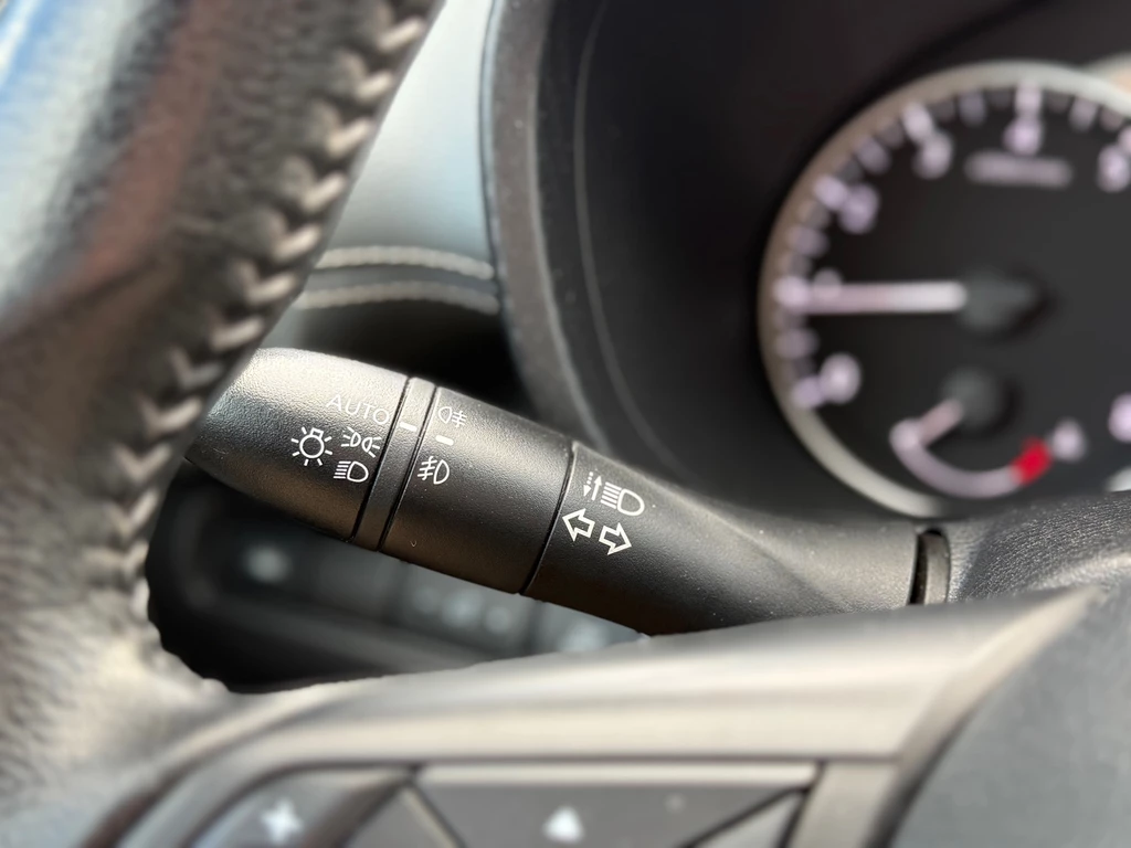Nissan Juke – foto 20