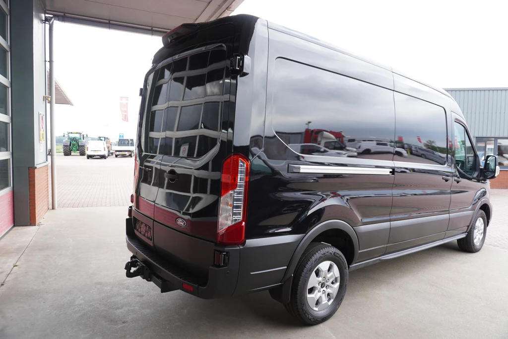 Ford Transit – foto 5