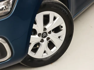 Citroën Grand C4 Spacetourer – thumbnail 19