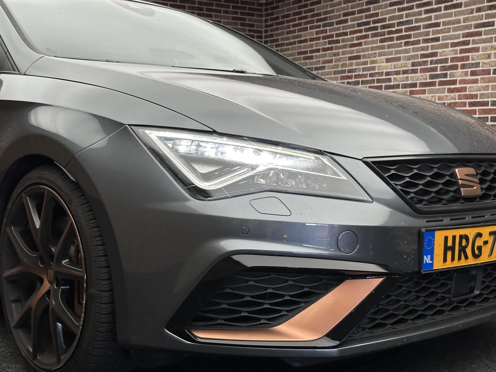 SEAT Leon – foto 33