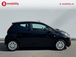 Toyota Aygo – thumbnail 7