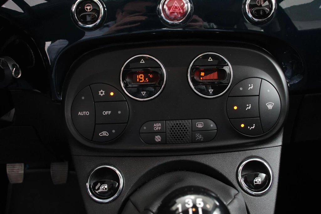 Fiat 500 – foto 18