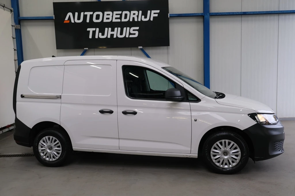 Volkswagen Caddy – foto 4