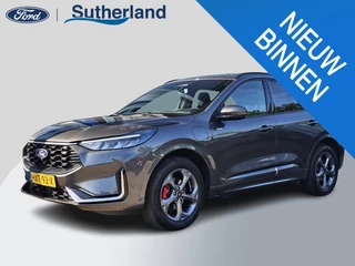 Ford Kuga – thumbnail 1