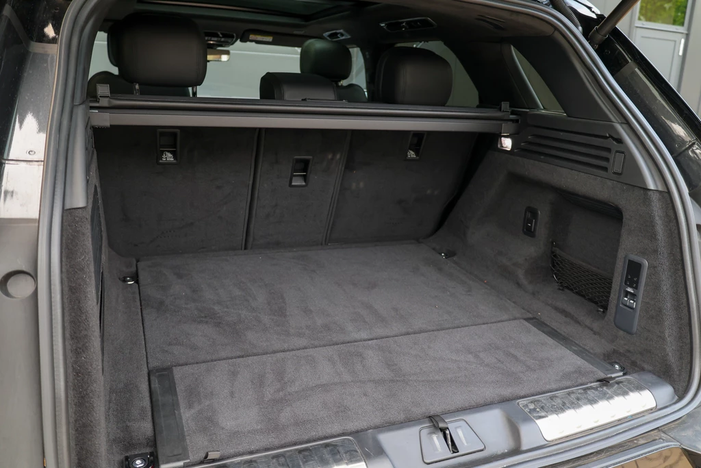 Land Rover Range Rover Sport – foto 72