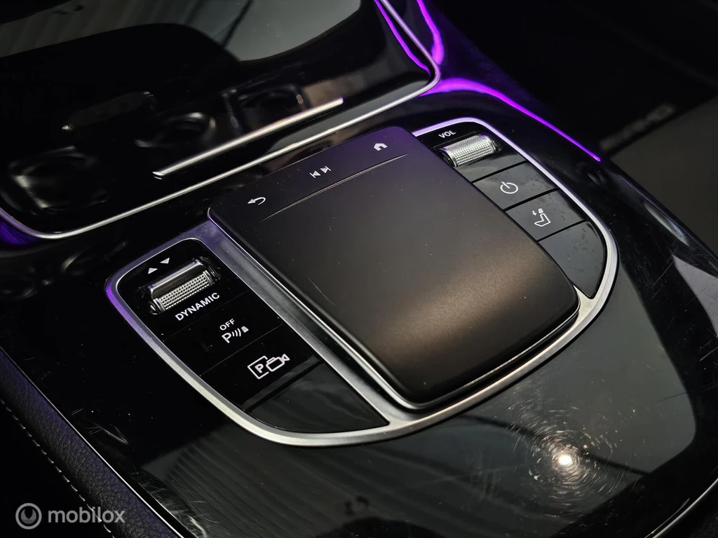 Mercedes-Benz E-Klasse – foto 47