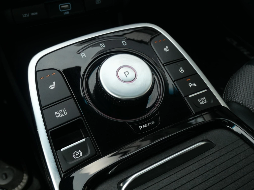 Kia e-Niro – foto 12
