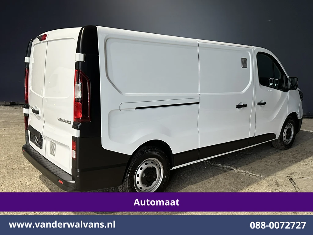 Renault Trafic – foto 3