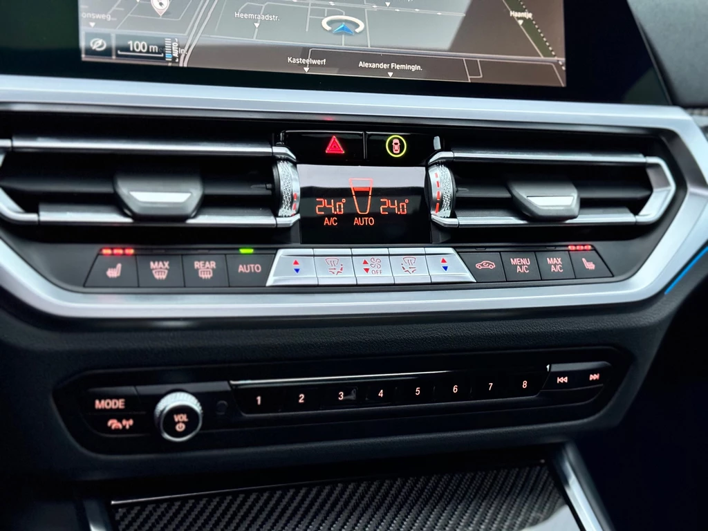 BMW 3 Serie – foto 19