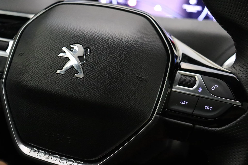 Peugeot 3008 – foto 22