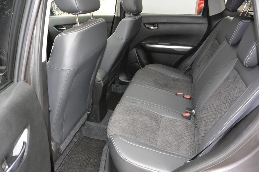 Suzuki Vitara – foto 30