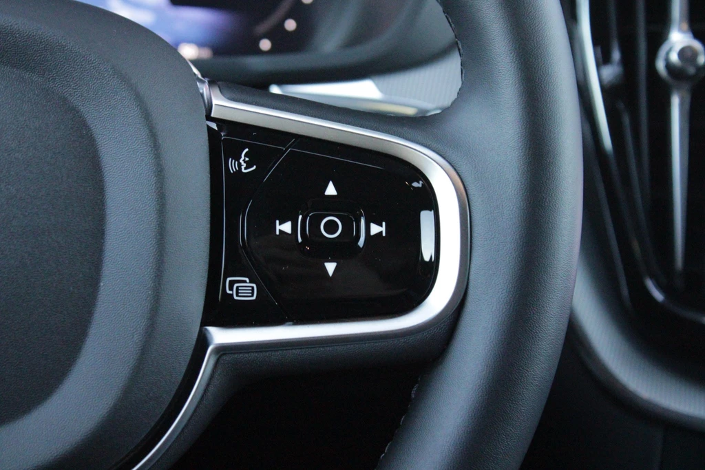 Volvo XC60 – foto 21